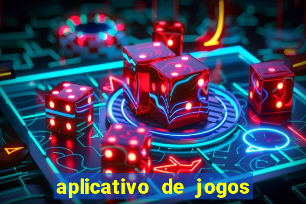 aplicativo de jogos que paga no pix